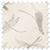 Dragonflies, Natural - Made to Measure Curtains
